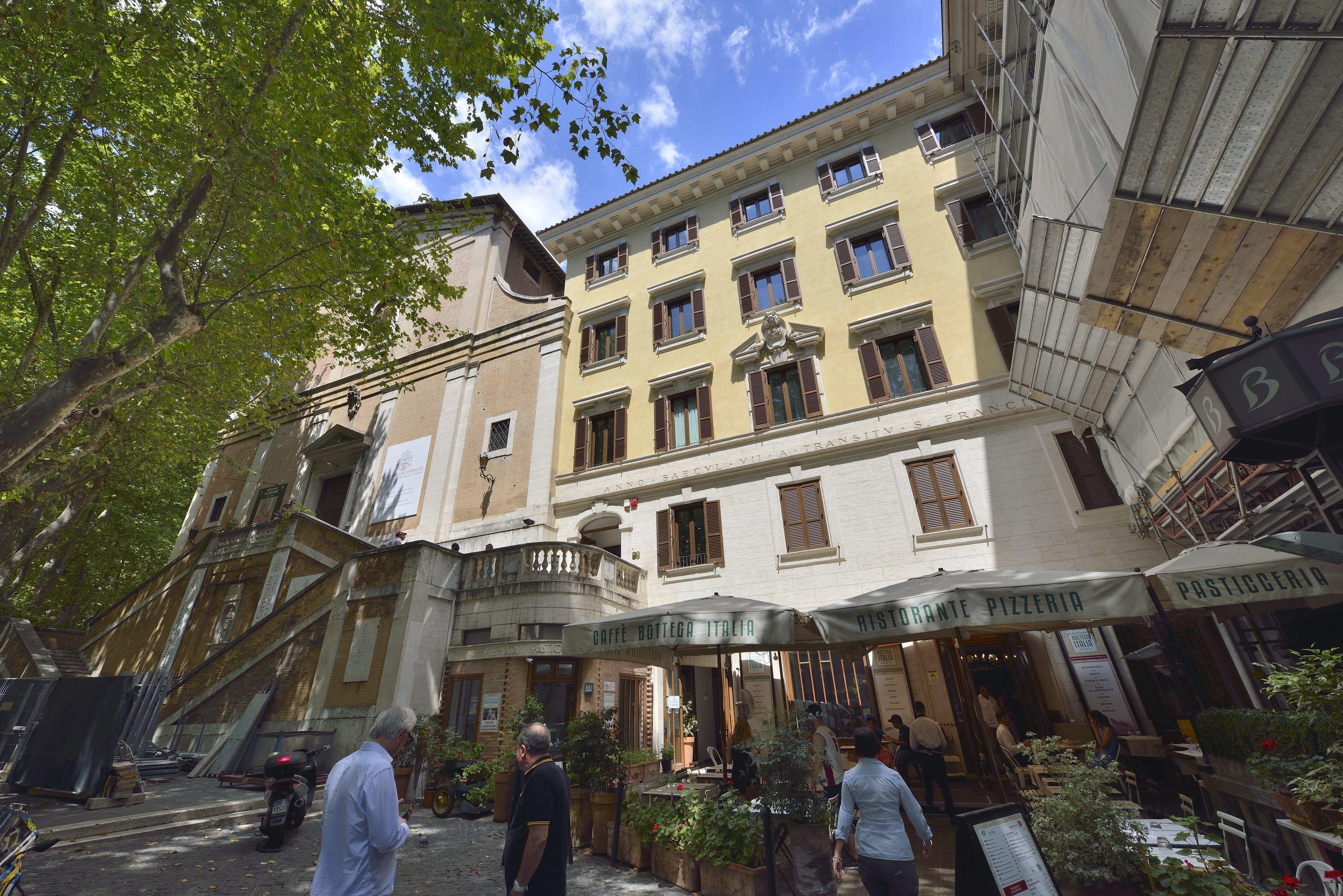 Casa I Cappuccini — Foto 3